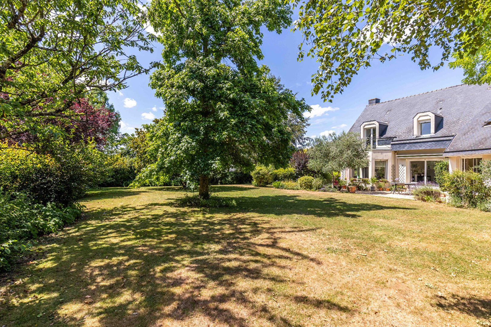 Maison à vendre, 180m², Vern-sur-Seiche