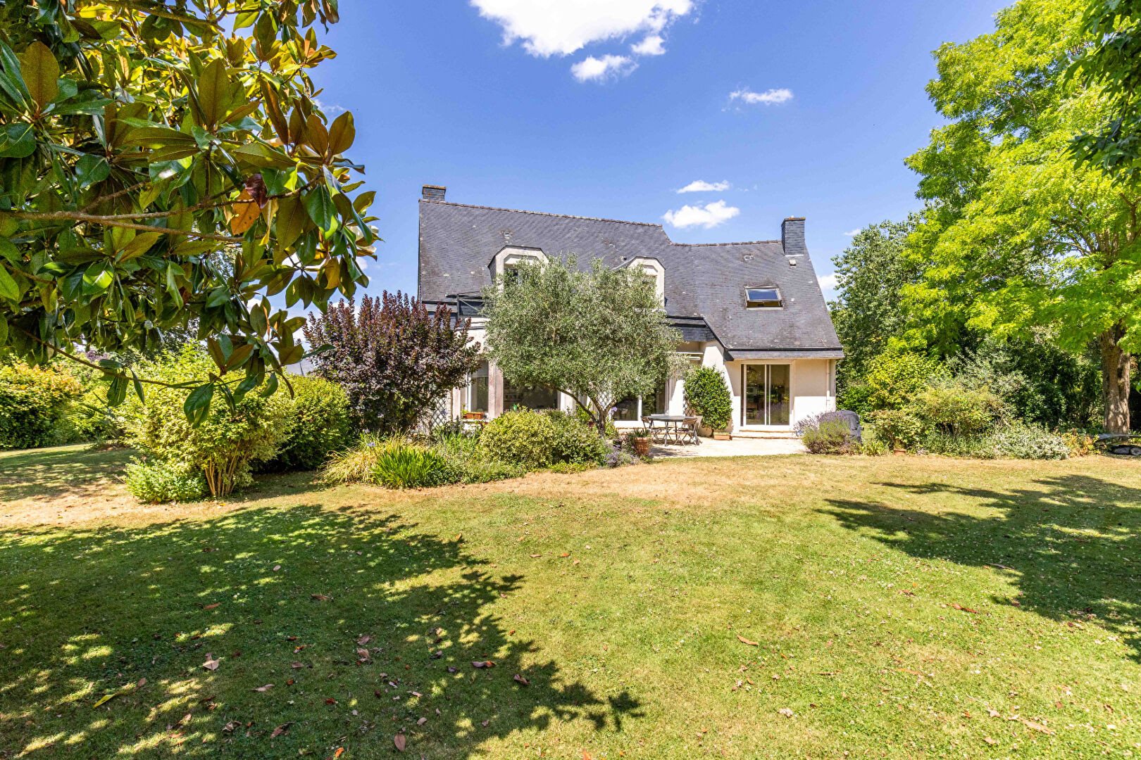 Maison à vendre, 180m², Vern-sur-Seiche