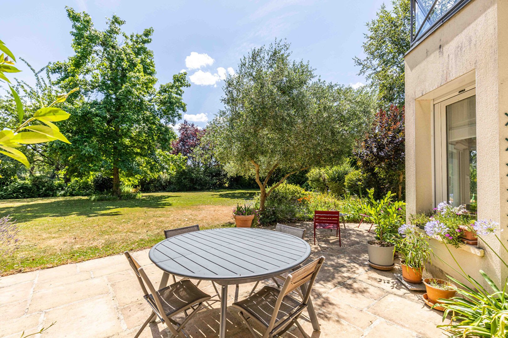 Maison à vendre, 180m², Vern-sur-Seiche