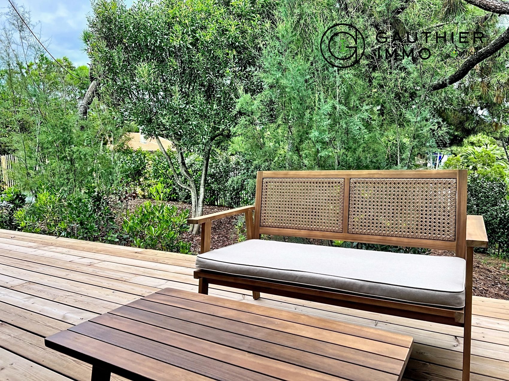 Maison à vendre, 100m², Lège-Cap-Ferret