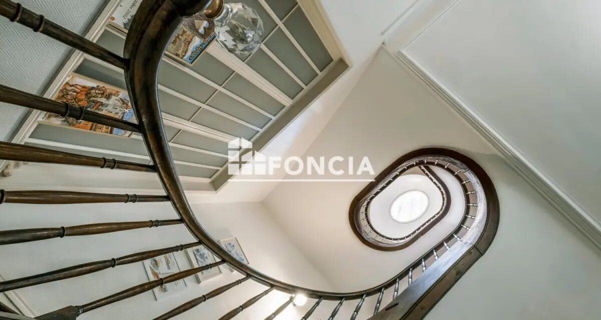 Maison à vendre, 280m², Rochefort
