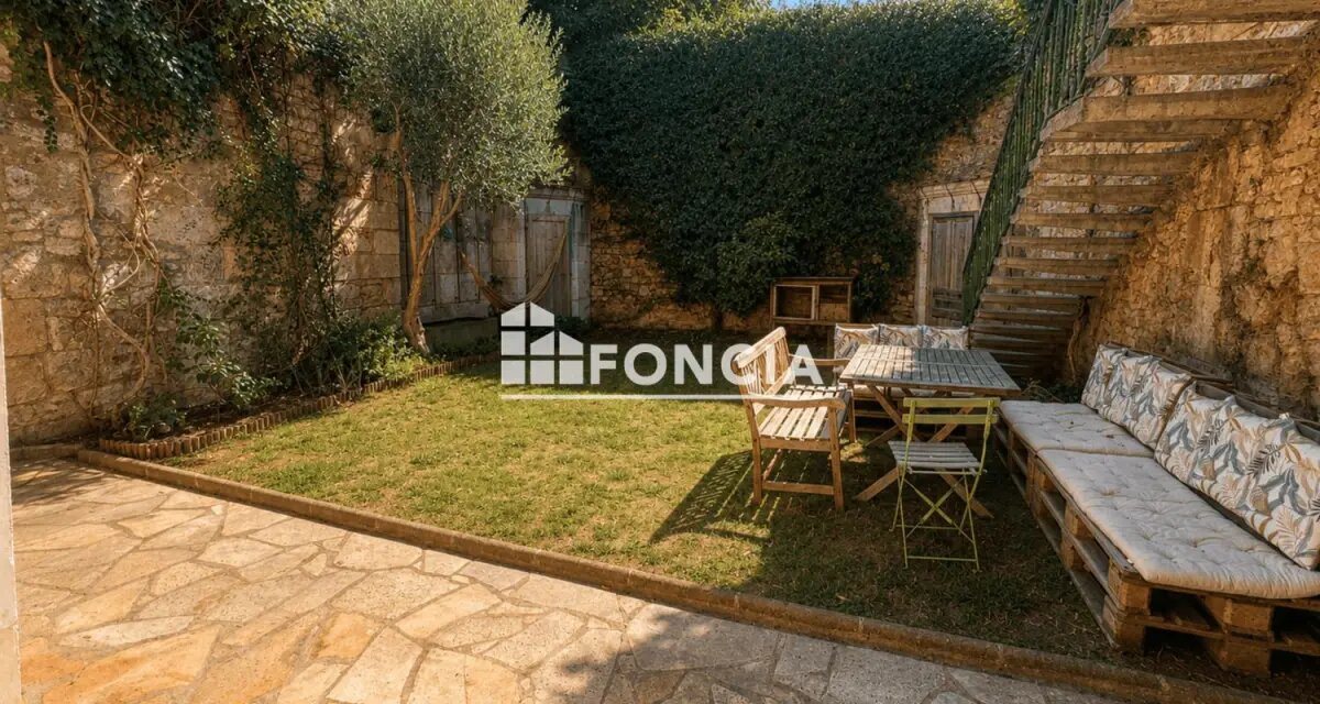 Maison à vendre, 280m², Rochefort