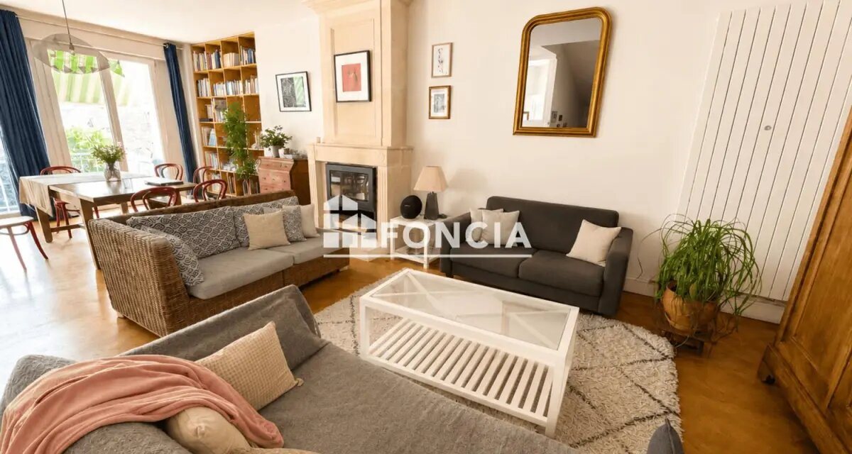 Maison à vendre, 280m², Rochefort