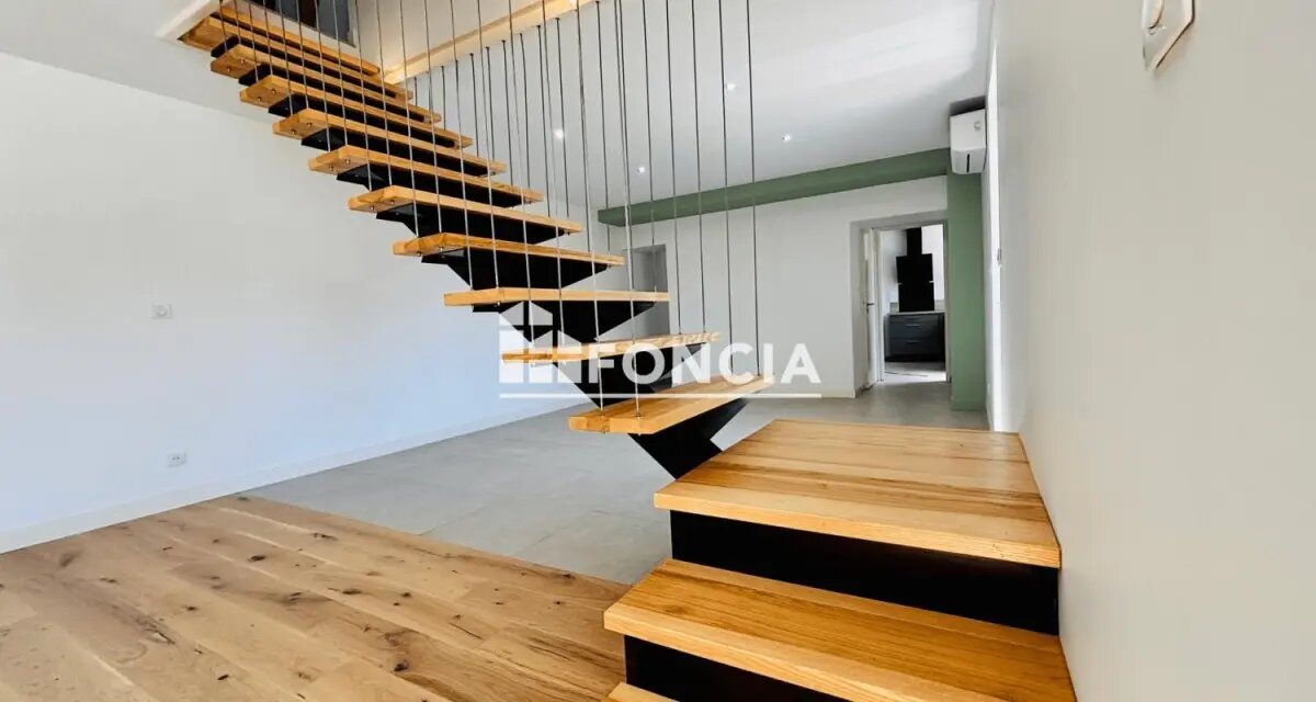 Maison à vendre, 179m², Saint-Laurent-de-la-Prée