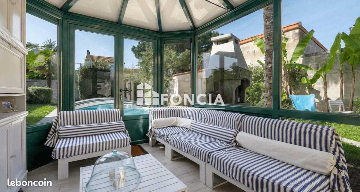 Maison à vendre, 160m², Rochefort