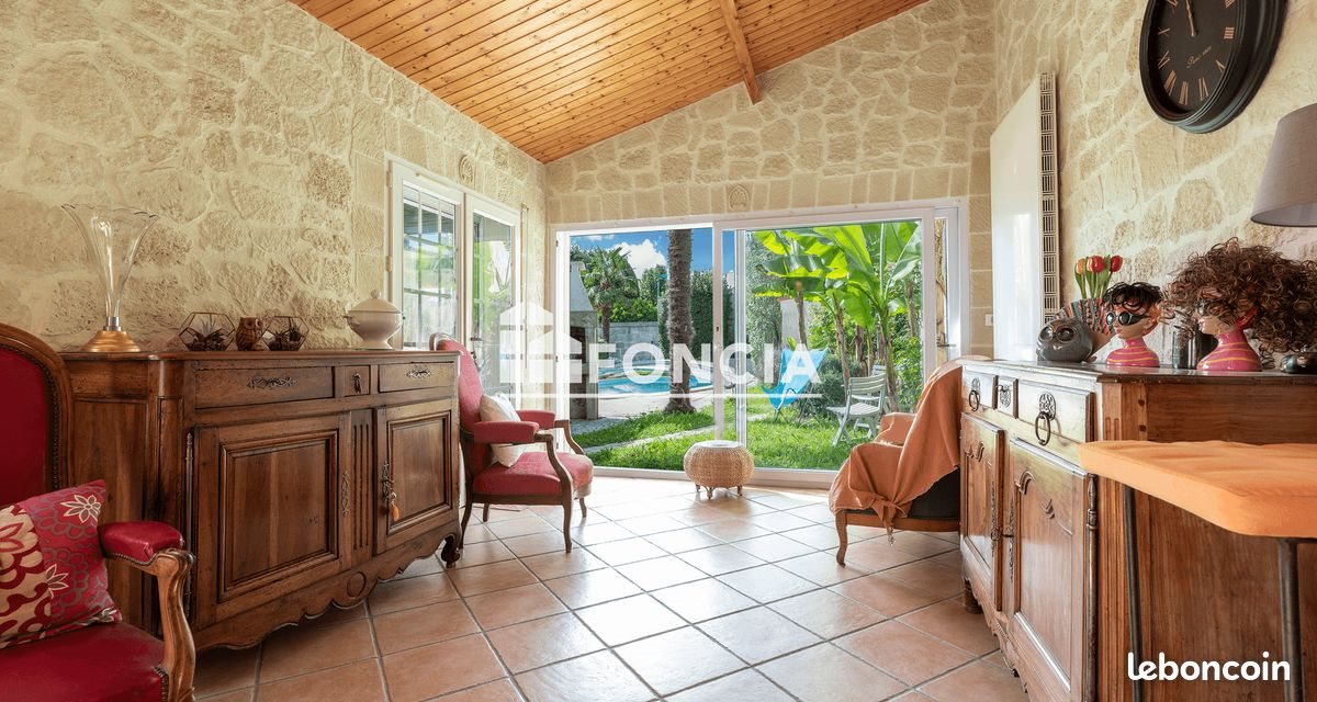 Maison à vendre, 160m², Rochefort