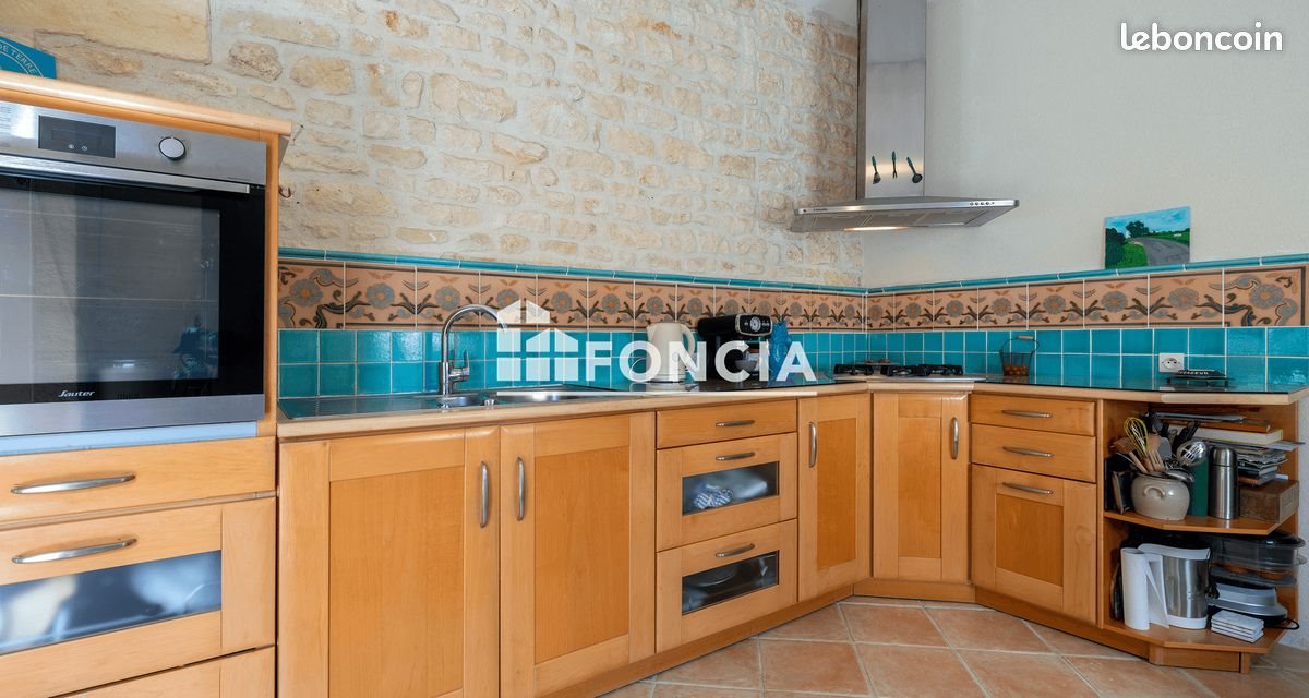 Maison à vendre, 160m², Rochefort