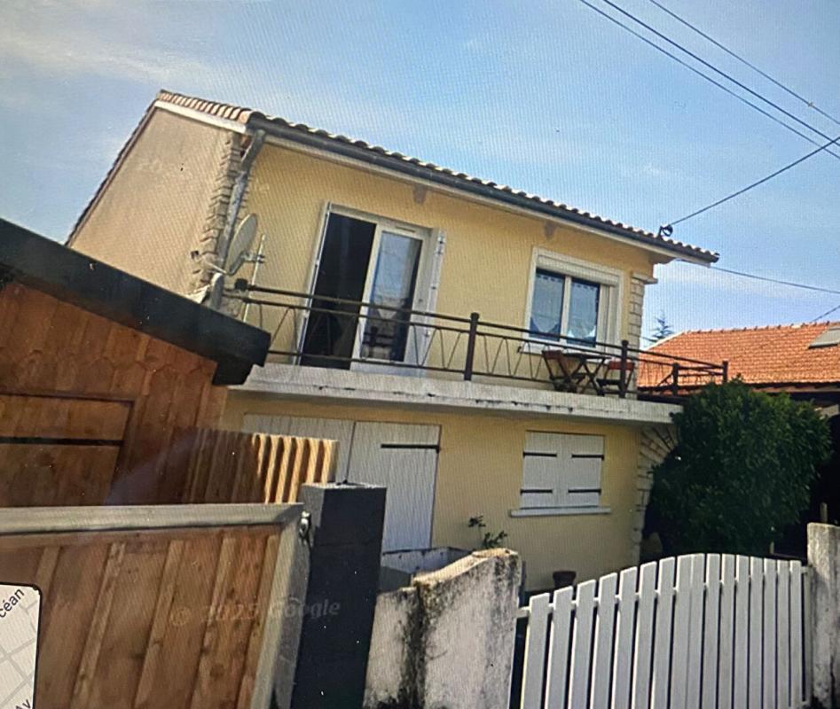 Maison à vendre, 102m², Andernos-les-Bains