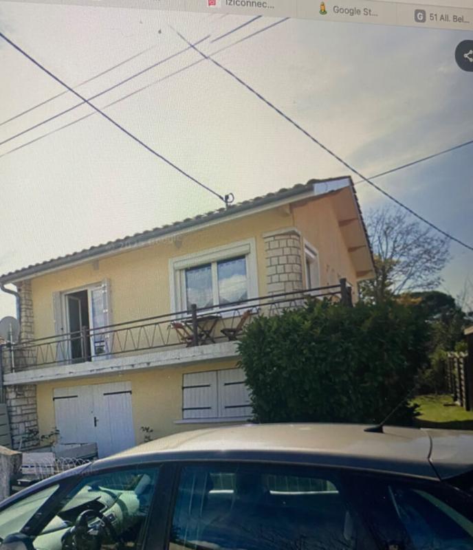 Maison à vendre, 102m², Andernos-les-Bains