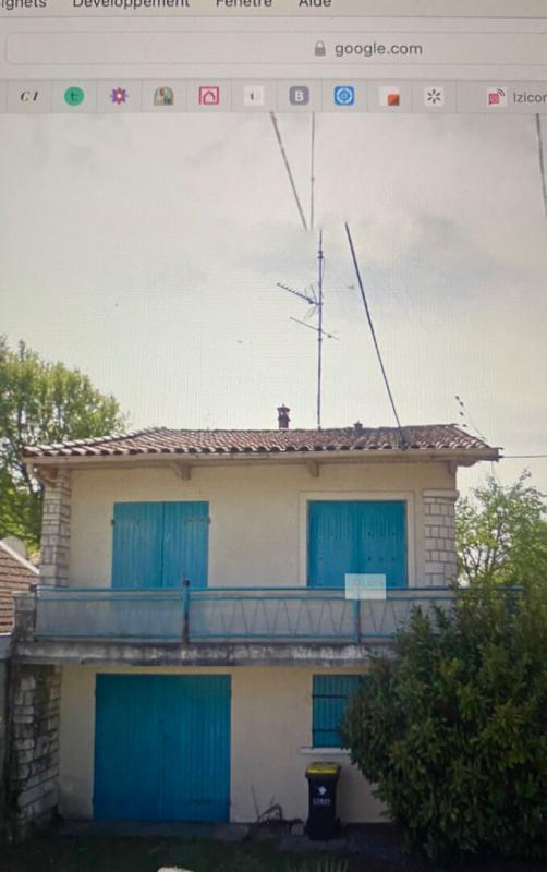 Maison à vendre, 102m², Andernos-les-Bains