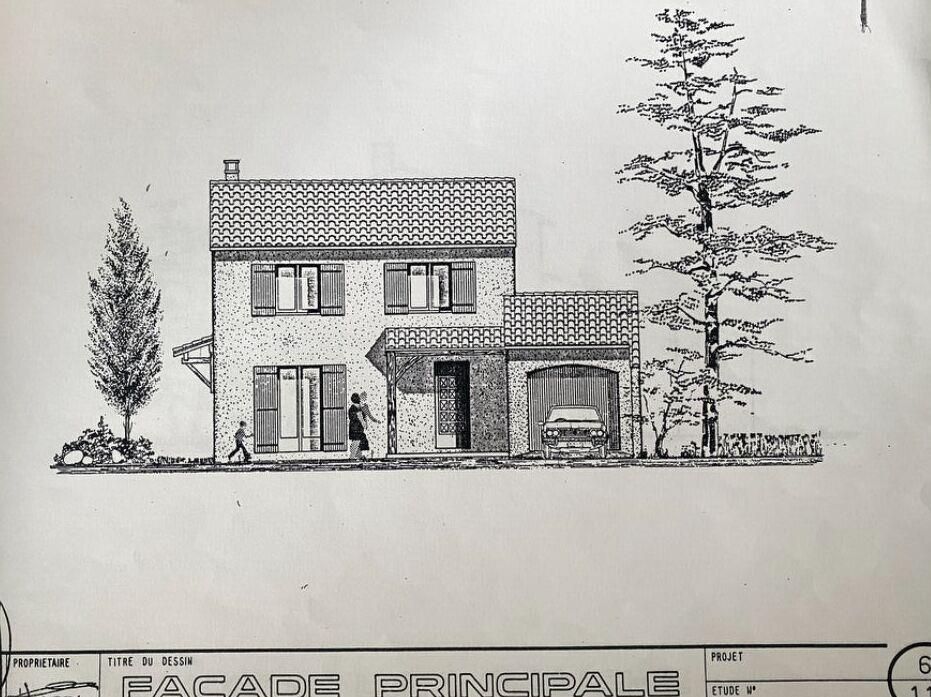 Maison à vendre, 90m², Mérignac