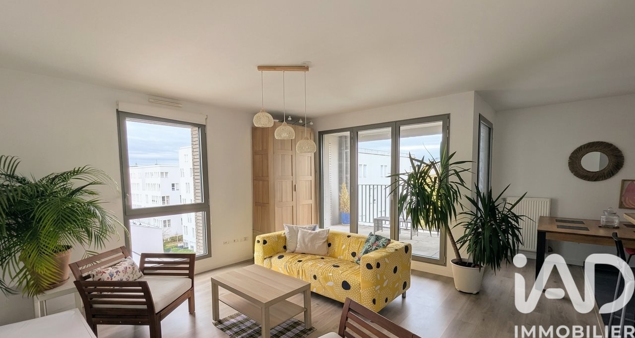 Appartement à vendre, 96m², Massy