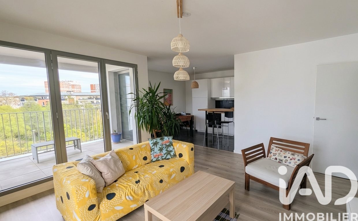 Appartement à vendre, 96m², Massy