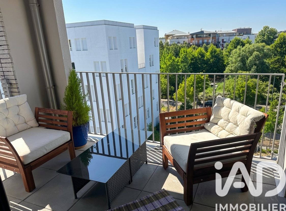 Appartement à vendre, 96m², Massy