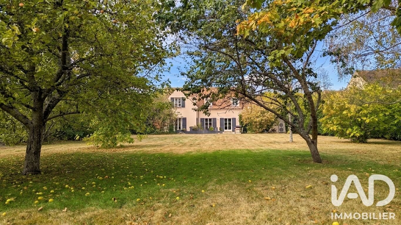 Maison à vendre, 199m², La Celle-les-Bordes