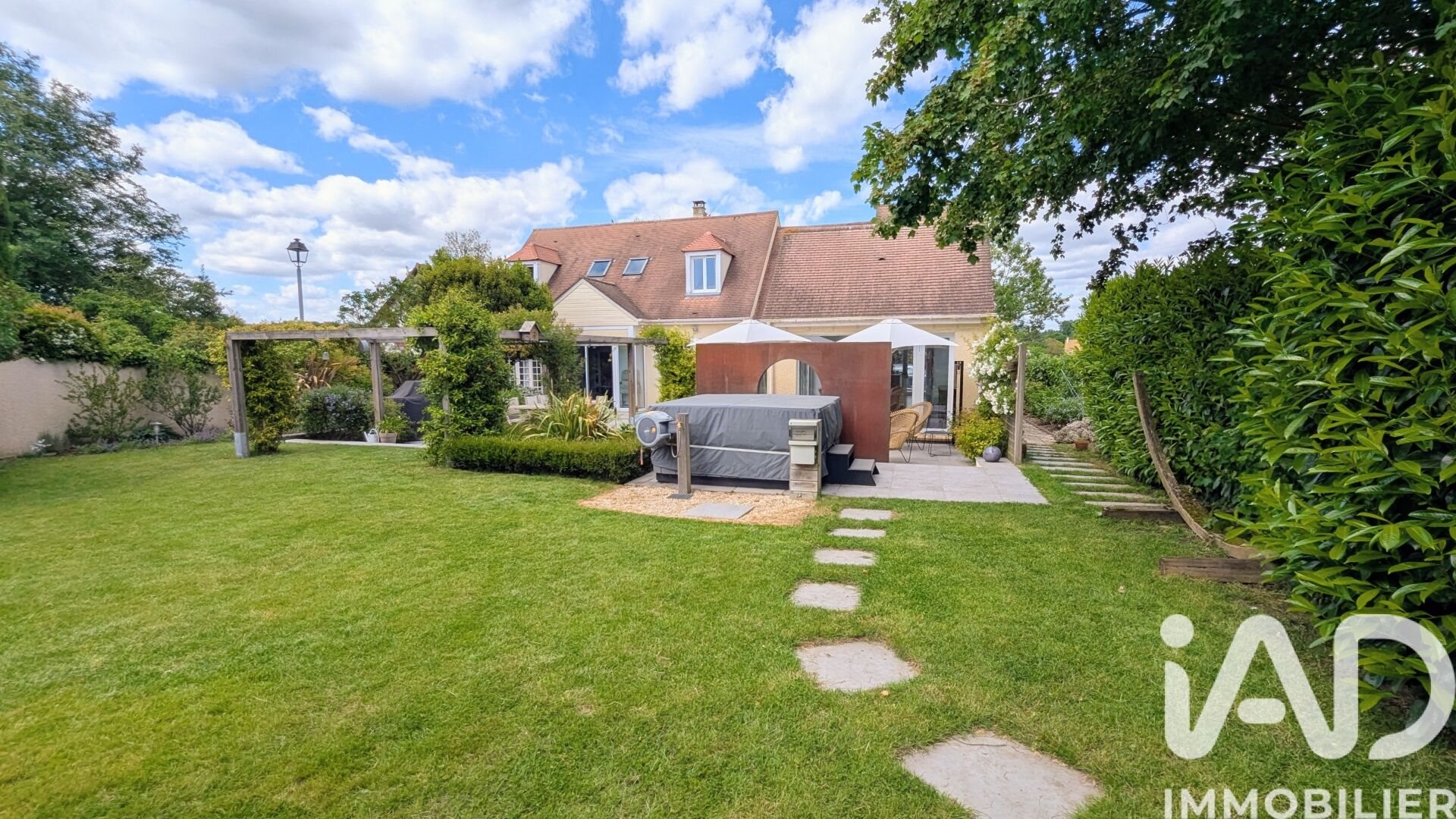 Maison à vendre, 202m², Choisel