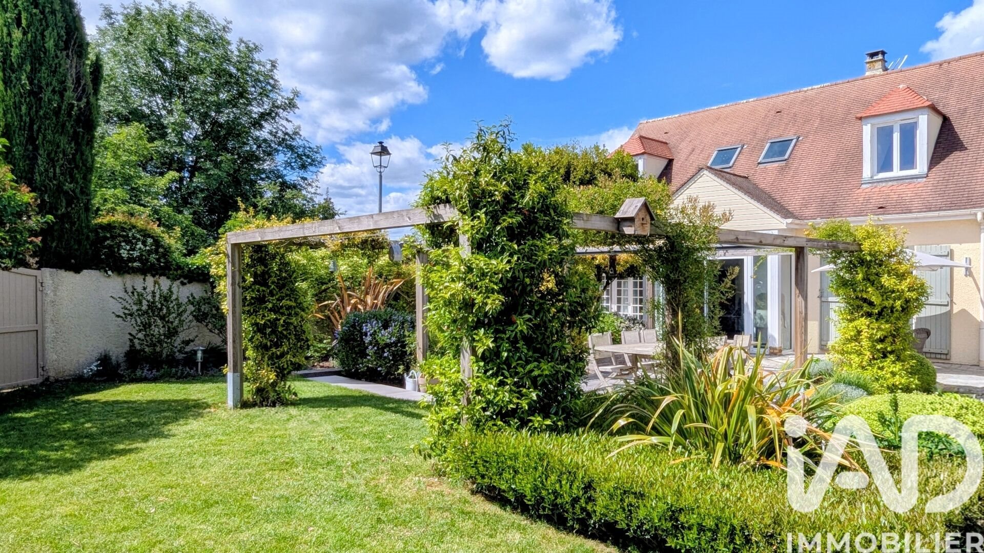 Maison à vendre, 202m², Choisel