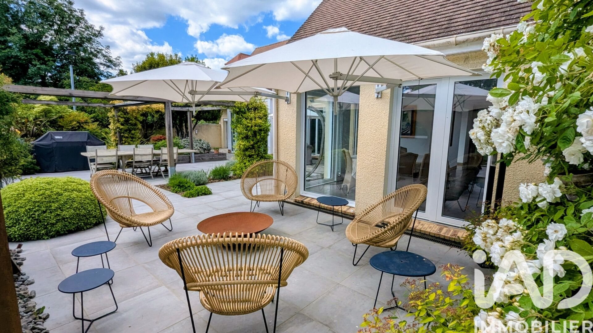 Maison à vendre, 202m², Choisel