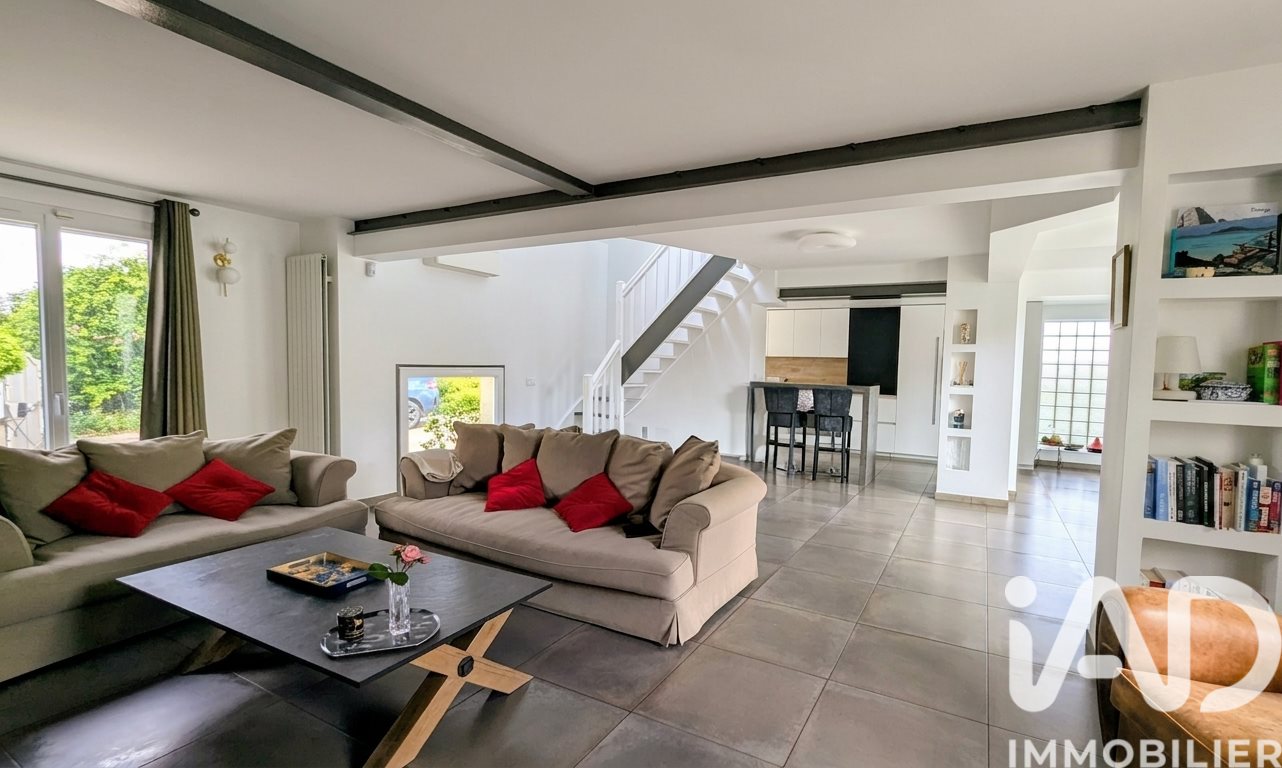 Maison à vendre, 202m², Choisel