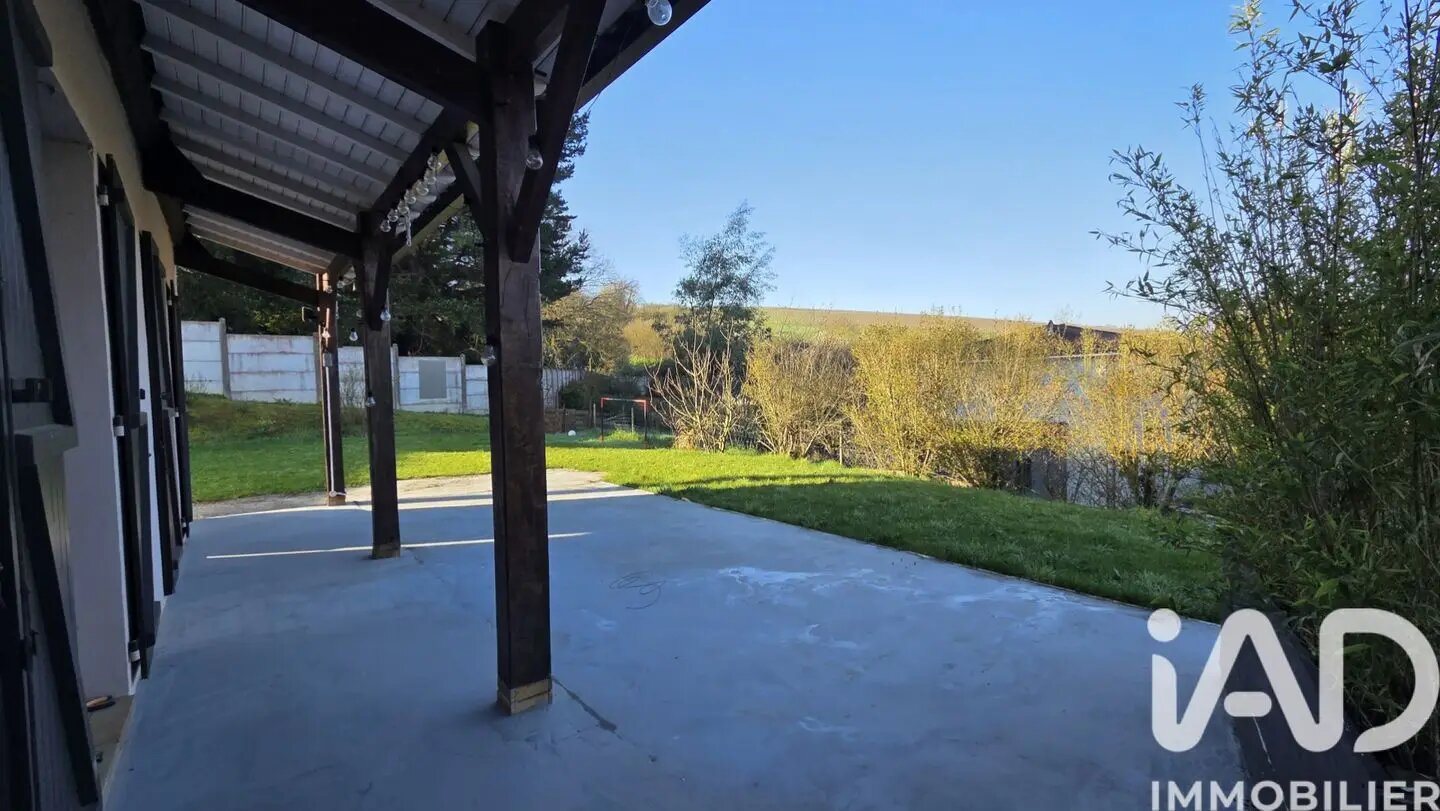 Maison à vendre, 130m², Liré