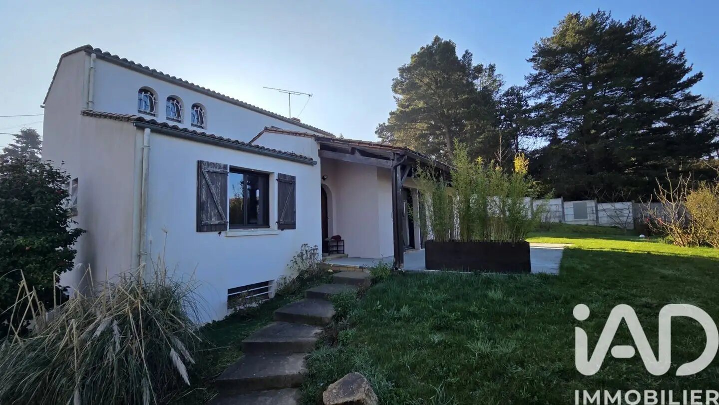 Maison à vendre, 130m², Liré
