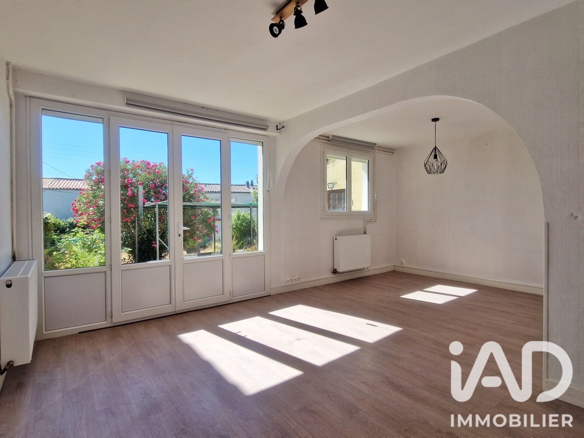 Maison à vendre, 72m², Angoulême