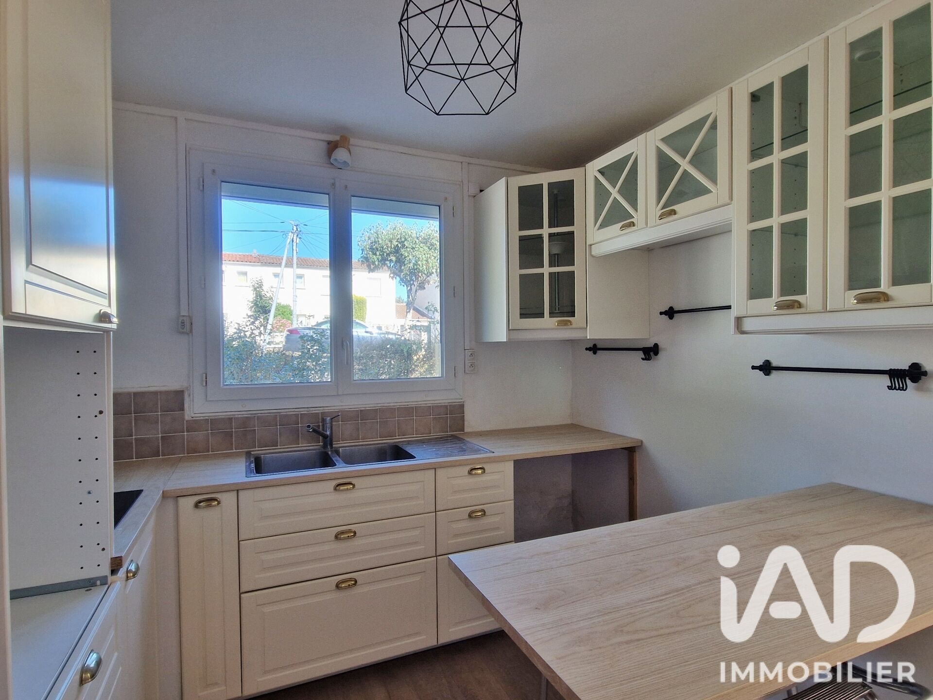 Maison à vendre, 72m², Angoulême