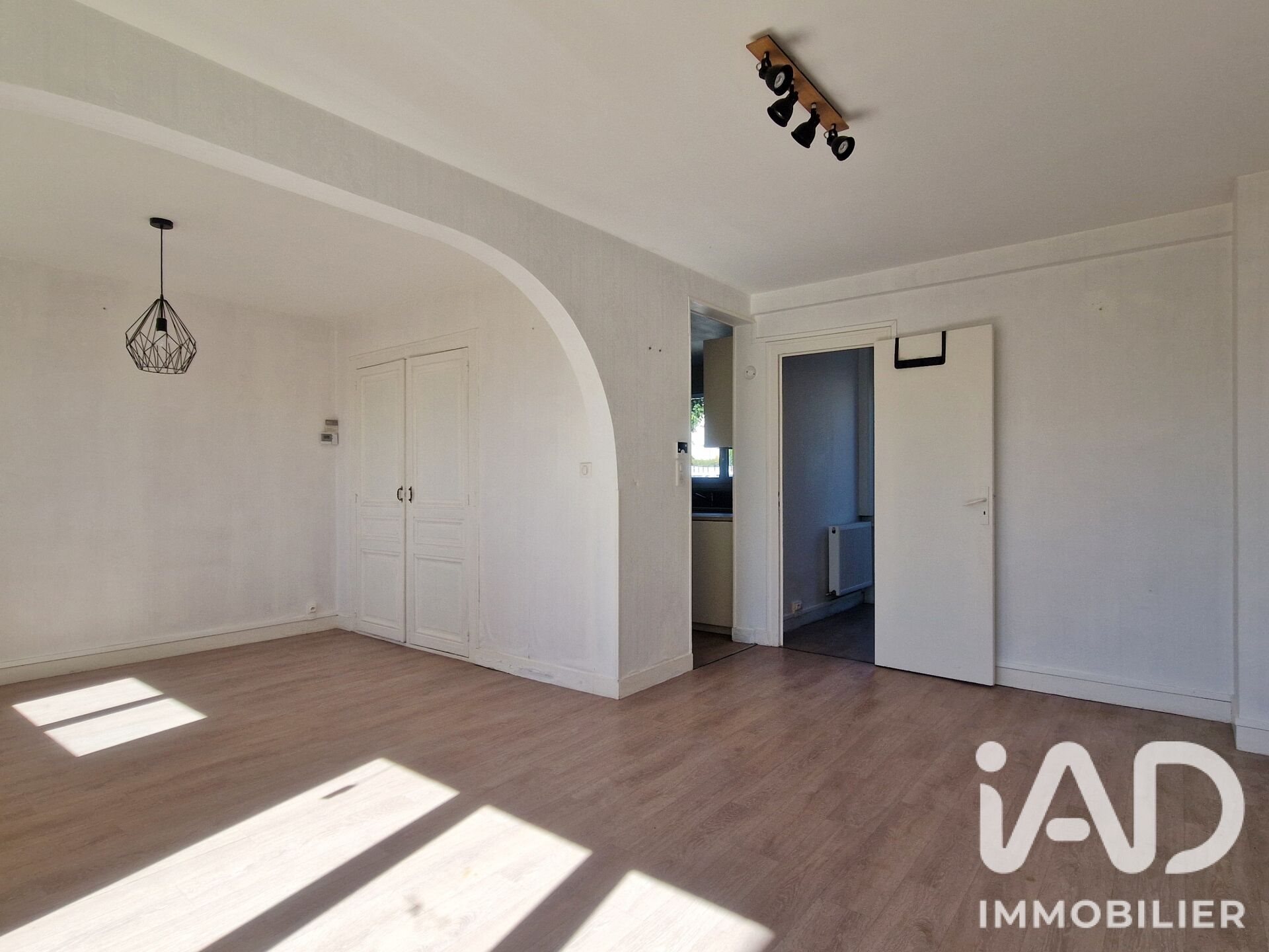 Maison à vendre, 72m², Angoulême