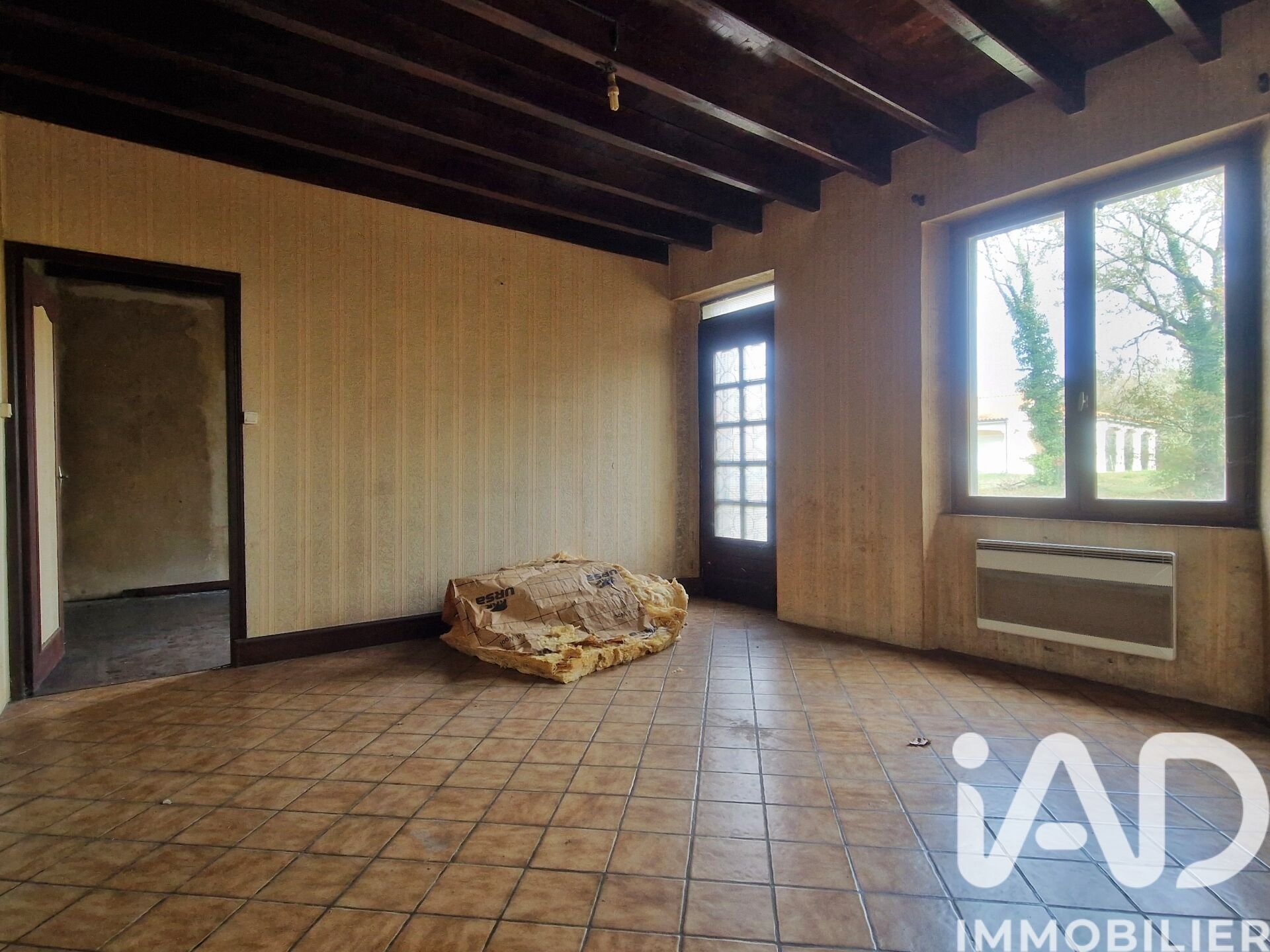 Maison à vendre, 109m², Sers