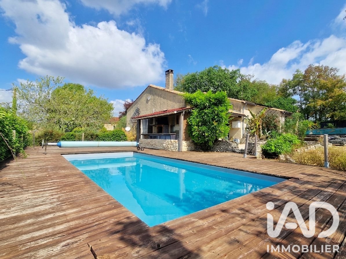 Maison à vendre, 110m², Dirac