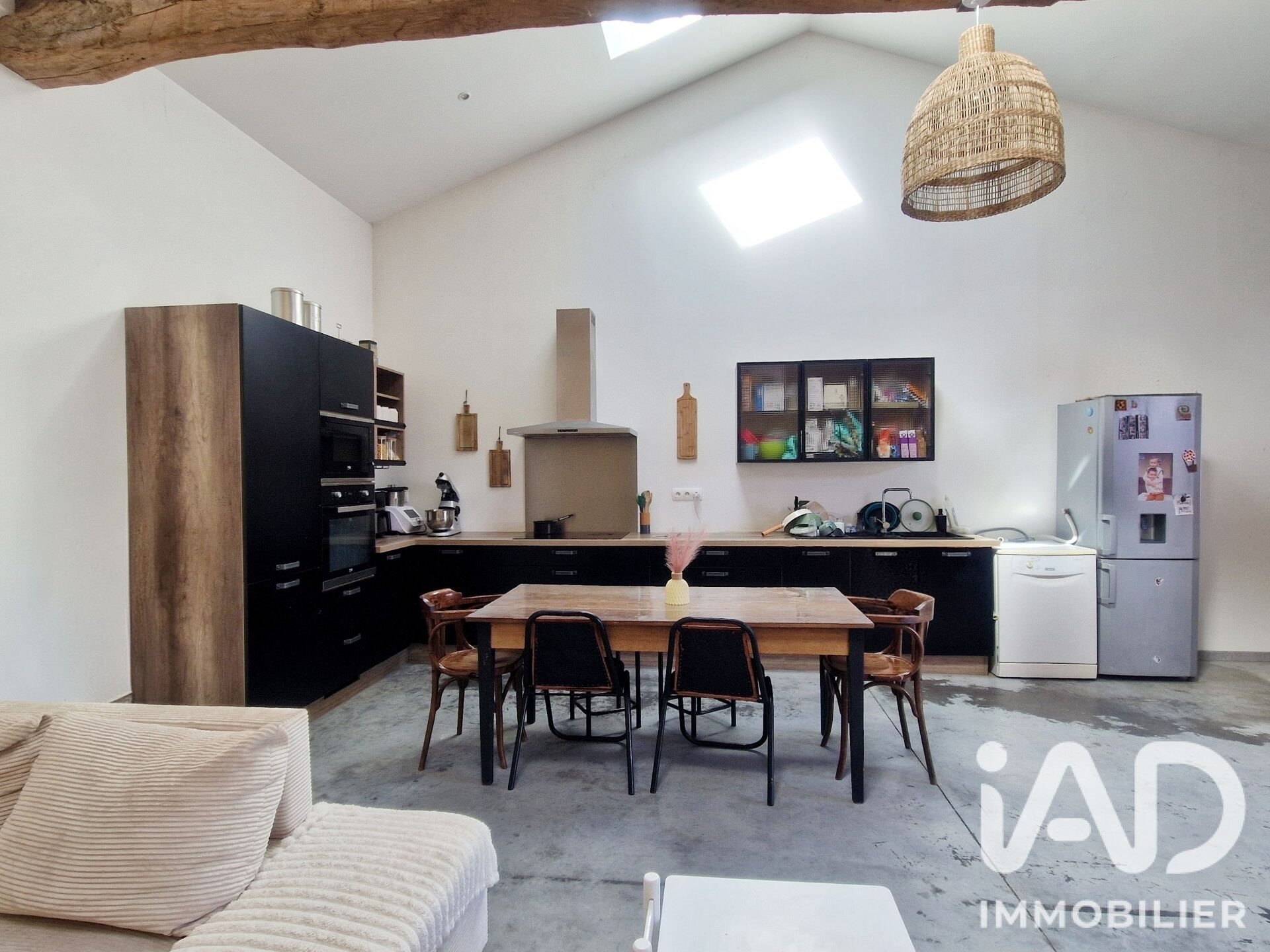 Maison à vendre, 97m², Sers