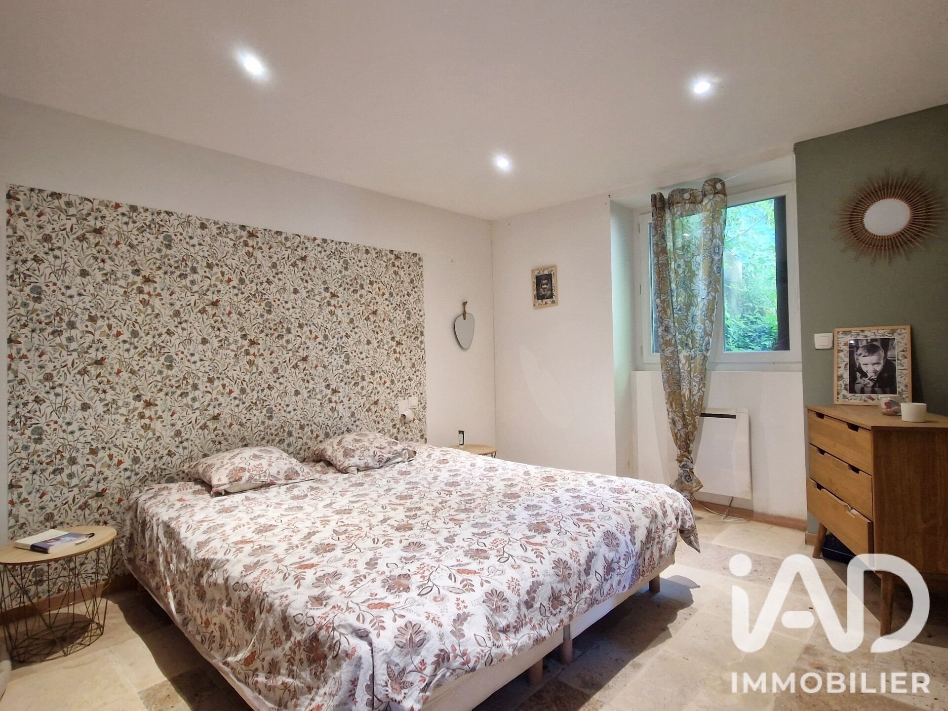 Maison à vendre, 97m², Sers