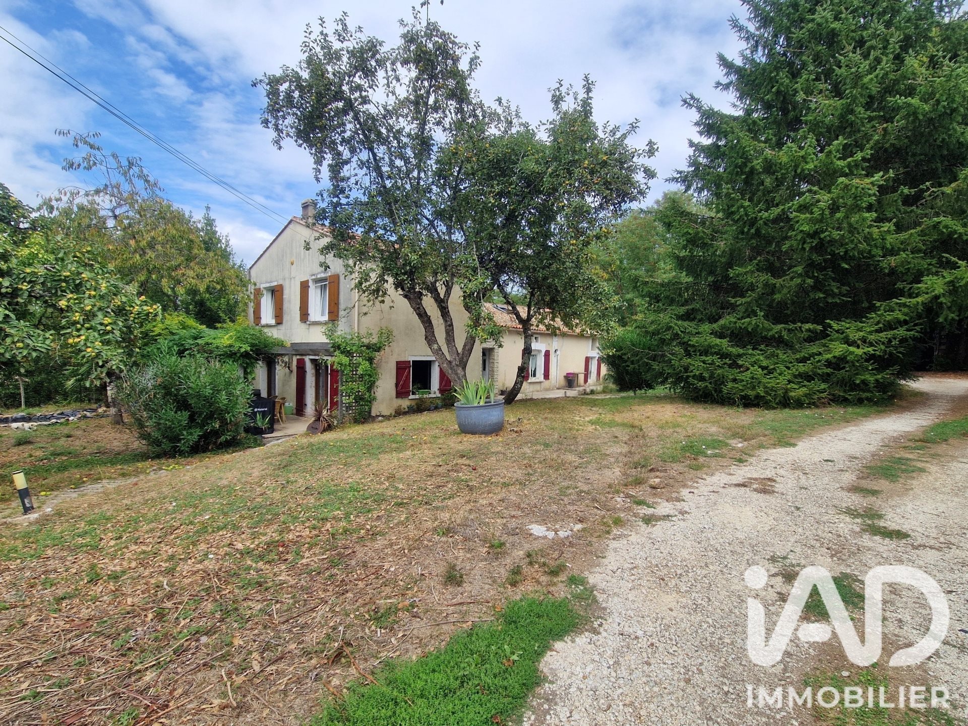 Maison à vendre, 202m², Sers