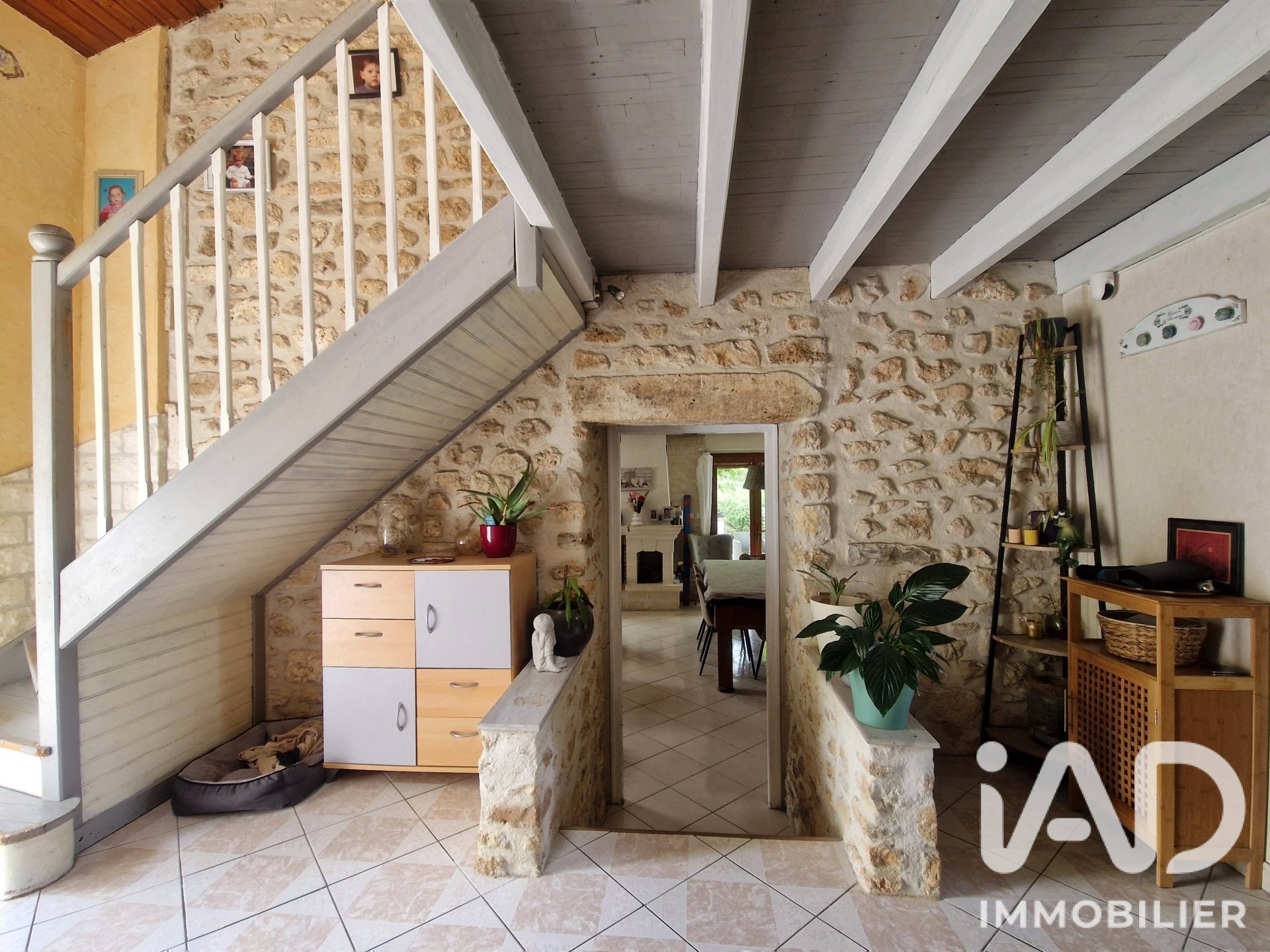 Maison à vendre, 202m², Sers