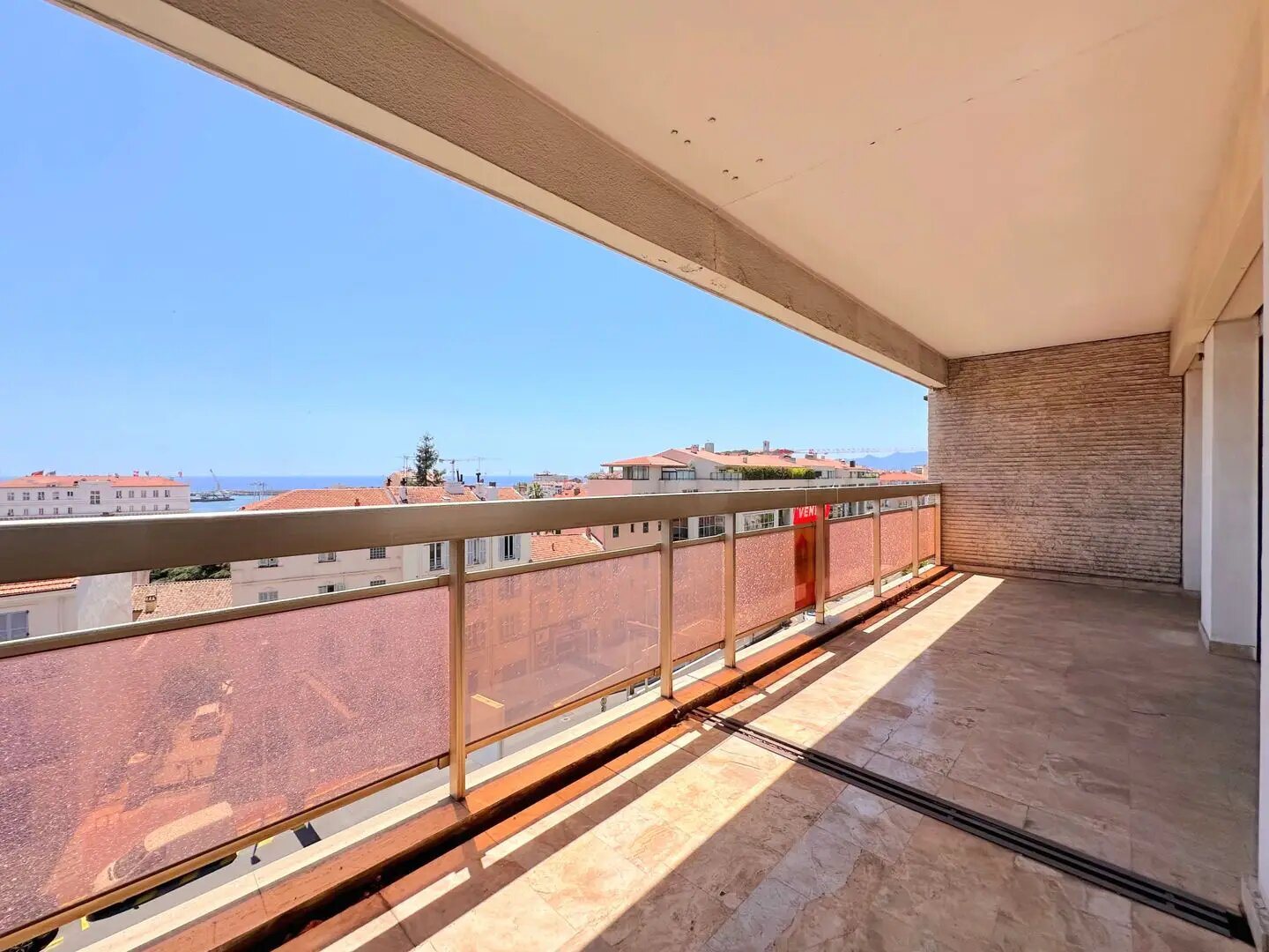 Appartement à vendre, 82m², Cannes