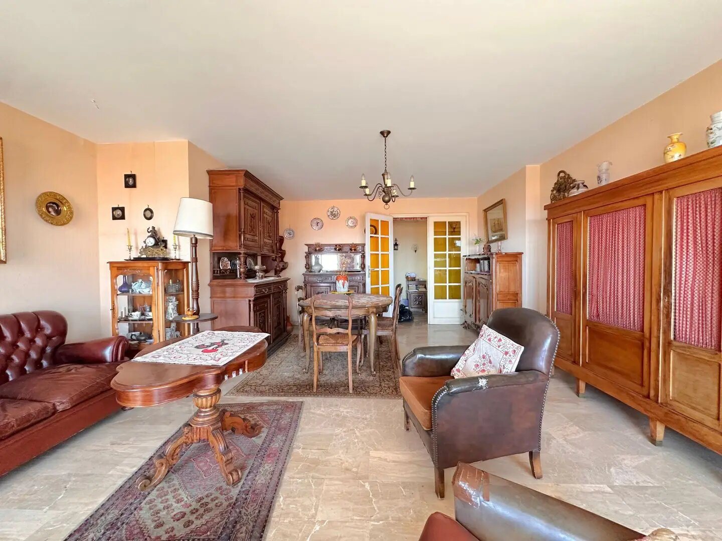 Appartement à vendre, 82m², Cannes