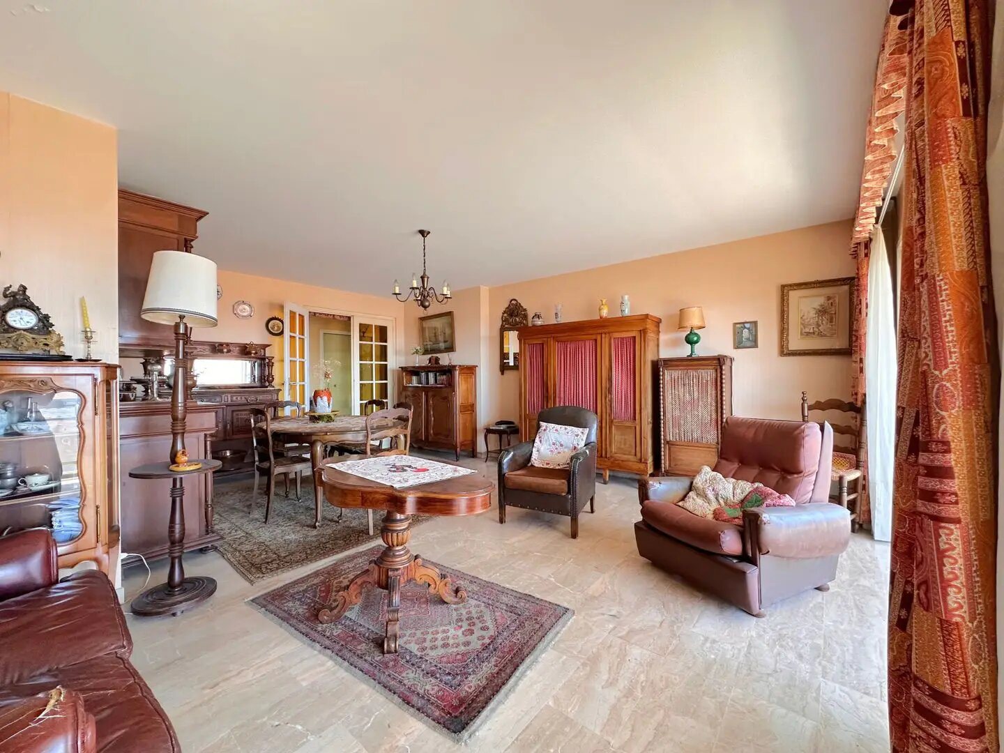Appartement à vendre, 82m², Cannes