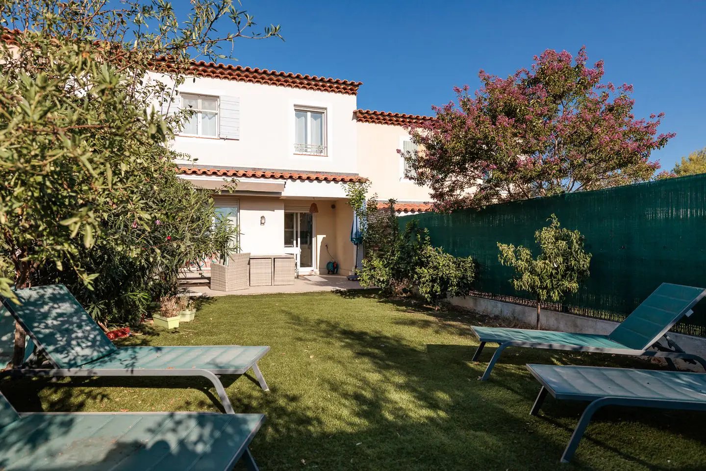 Maison à vendre, 91m², Antibes