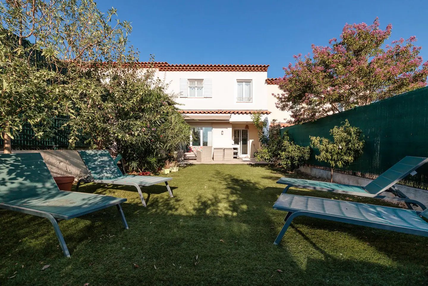 Maison à vendre, 91m², Antibes