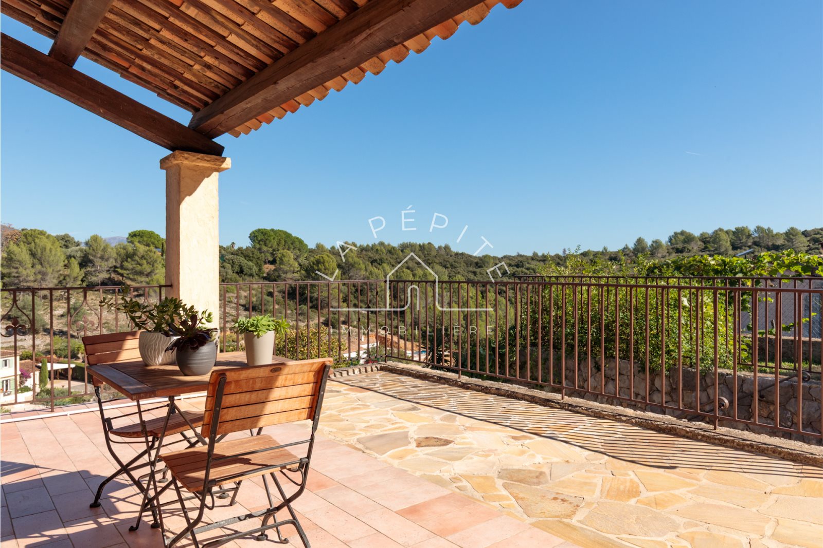 Maison à vendre, 265m², Peymeinade