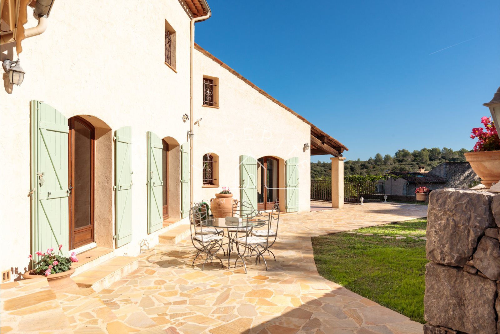 Maison à vendre, 265m², Peymeinade