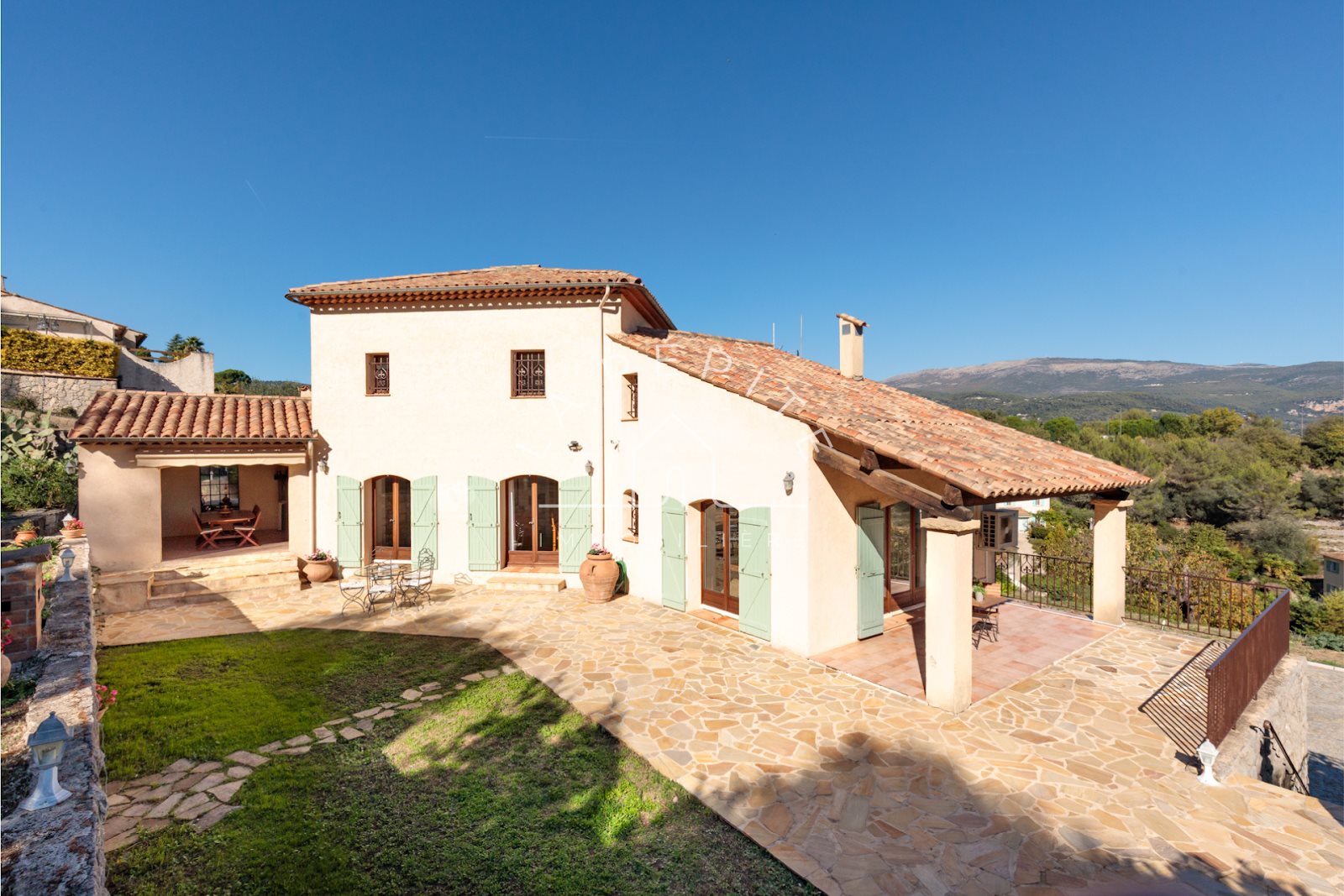 Maison à vendre, 265m², Peymeinade