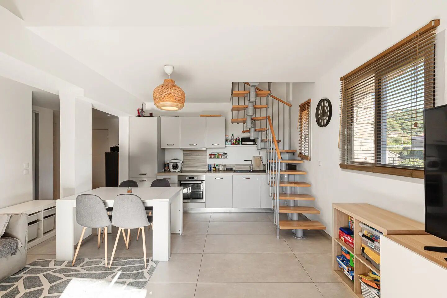 Appartement à vendre, 140m², Mouans-Sartoux
