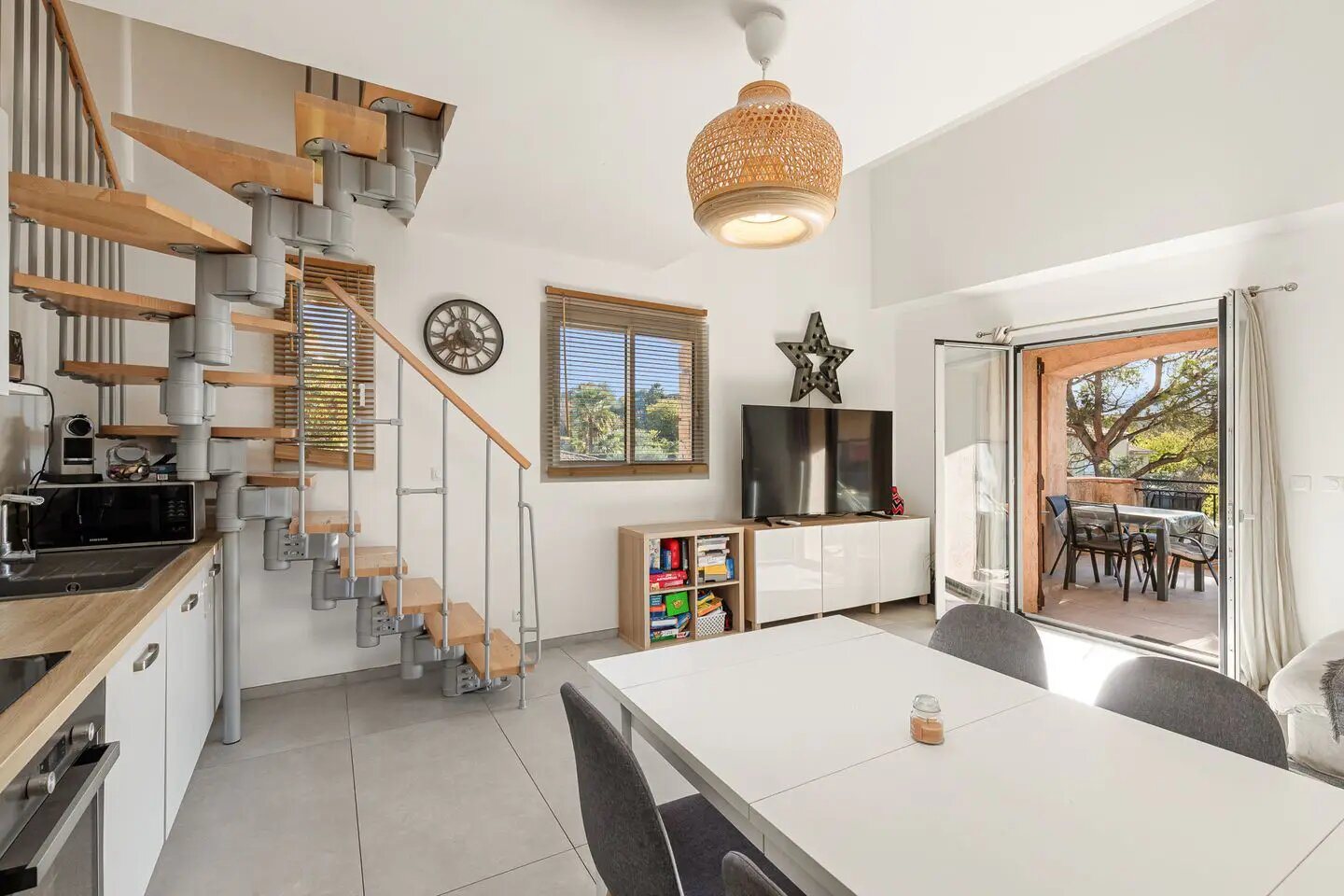 Appartement à vendre, 140m², Mouans-Sartoux