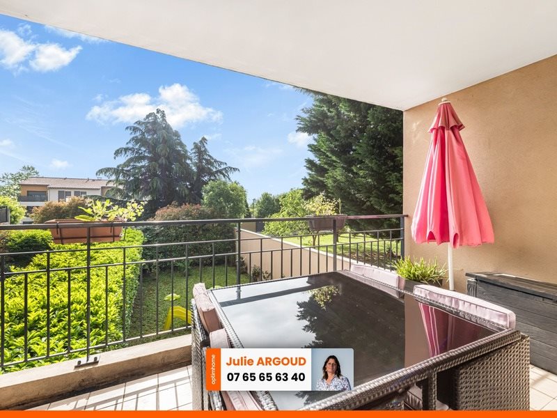 Appartement à vendre, 110m², Collonges-au-Mont-d'Or