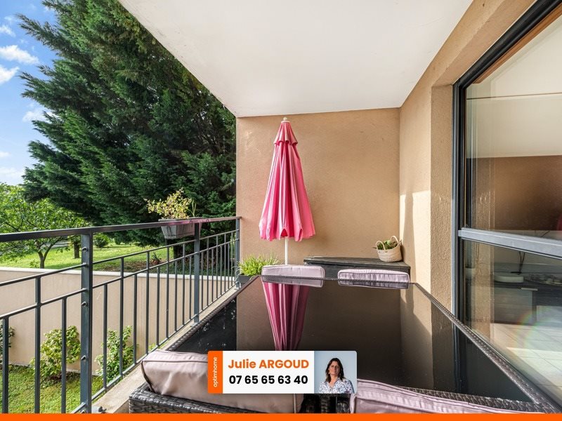 Appartement à vendre, 110m², Collonges-au-Mont-d'Or