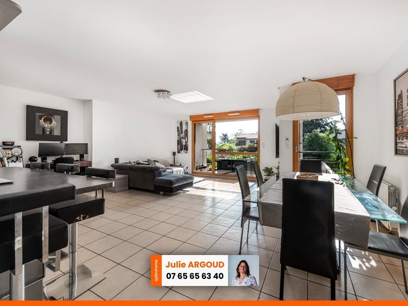 Appartement à vendre, 110m², Collonges-au-Mont-d'Or