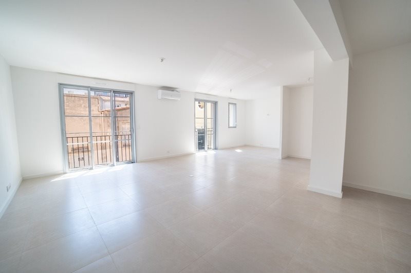 Appartement à vendre, 110m², Sète
