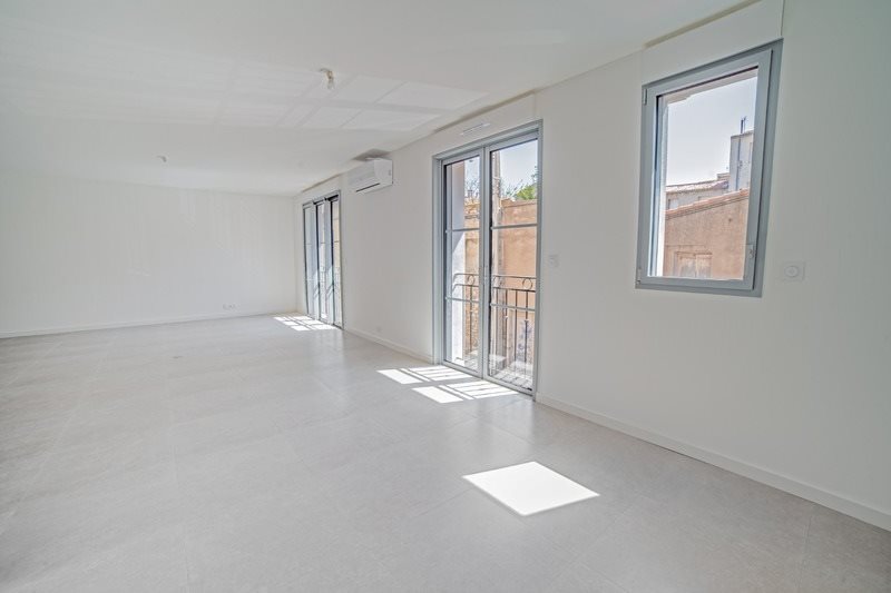 Appartement à vendre, 110m², Sète