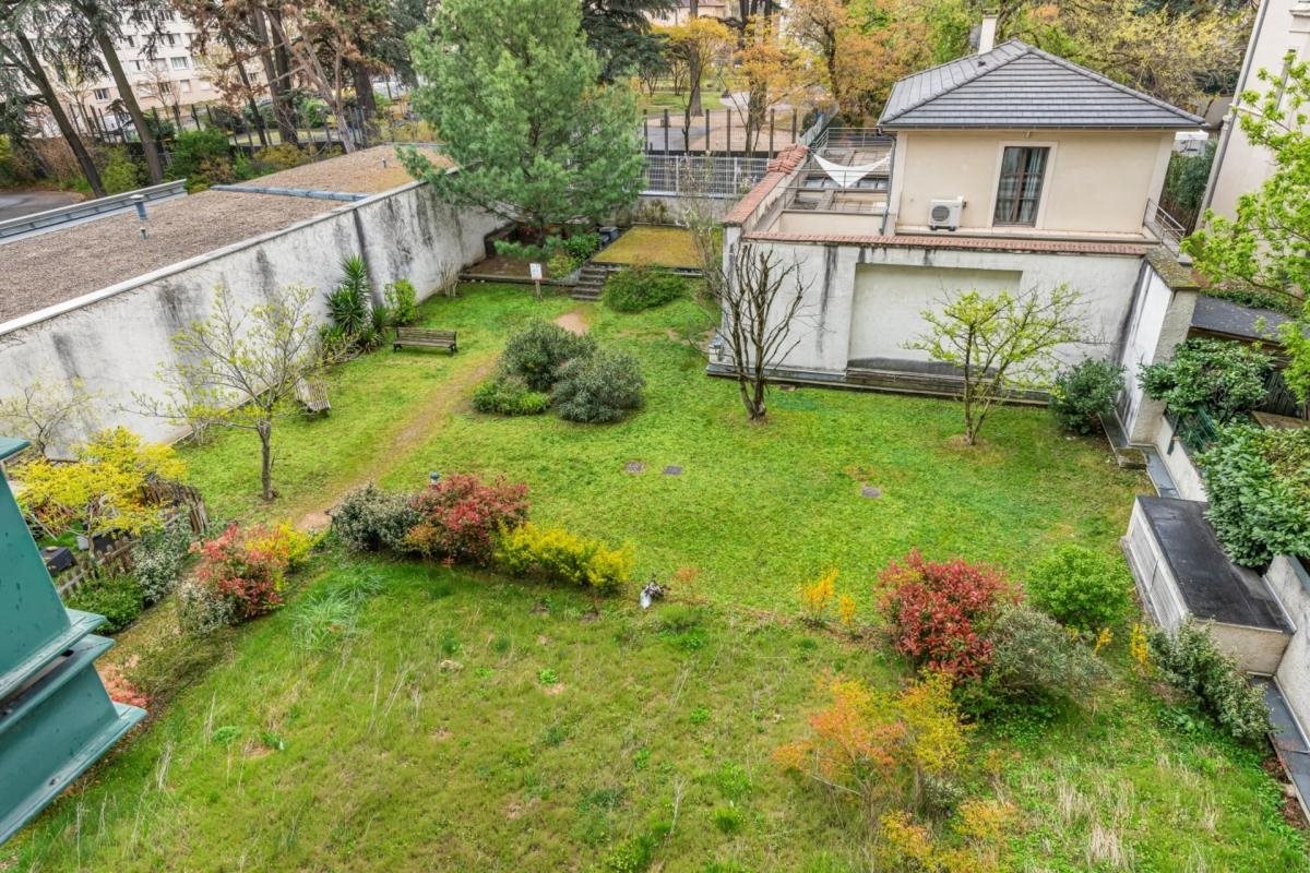 Appartement à vendre, 110m², Villeurbanne